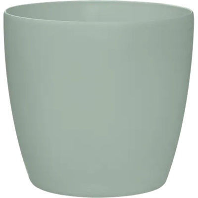 elho Kvetináč brussels round 40 cm (s kolieskami) - sorbet green