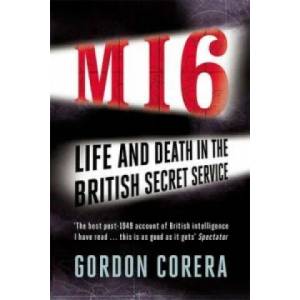 MI6 | Gordon Corera (2012)