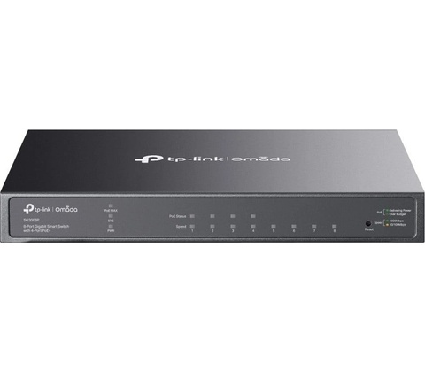 TP-Link TL-SG2008P