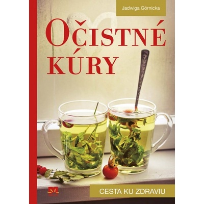 Očistné kúry - Jadwiga Górnicka