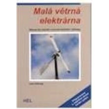 Malá větrná elektrárna - Uwe Hallenga