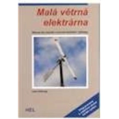 Malá větrná elektrárna - Uwe Hallenga