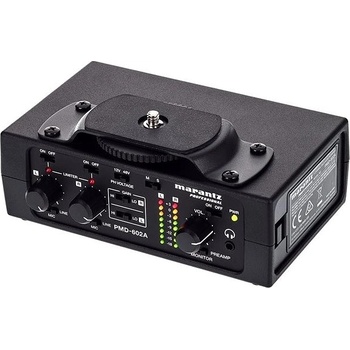 Marantz PMD-602A