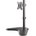 NewStar Neomounts Desk Stand (FPMA-D550SBLACK)