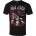 KINGS ROAD Мъжка тениска Papa Roach - Invasion - Black - KINGS ROAD - 20252569
