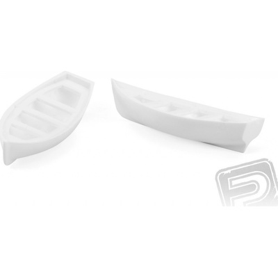 Billing Boats Záchranný čln 25x65 mm 2 ks 3BB8170
