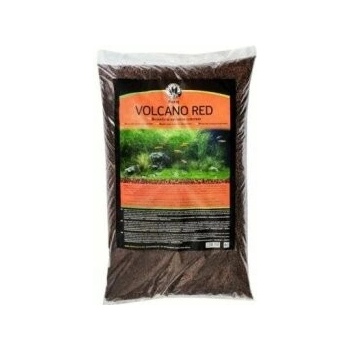 Rataj Volcano Red 8 l