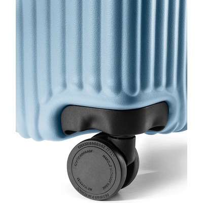 Crash Baggage Куфар Crash Baggage STRIPE Large size 79x50x30 cm (CB153)