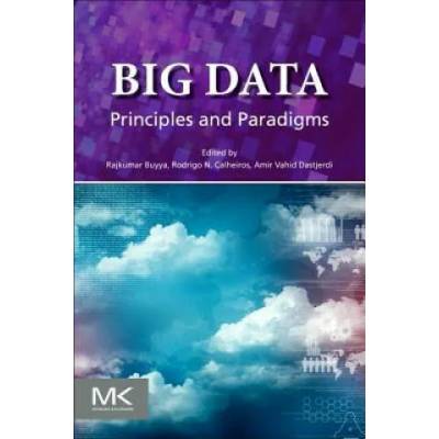 Big Data | Rajkumar Buyya