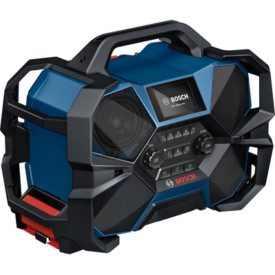 Bosch GPB 18VH-6 SRC Professional 0 601 4A6 200