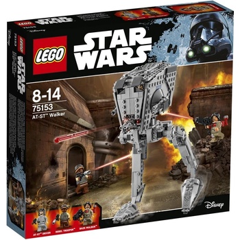 LEGO® Star Wars™ 75153 AT-ST Chodec