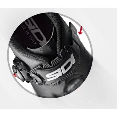 Sidi Eagle 10 black