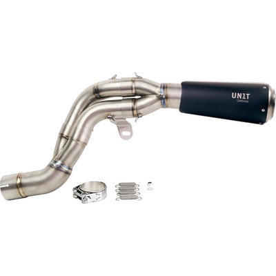 Výfuk Unitgarage, BMW R12 NineT, R12 | Zboží Auto