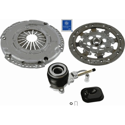 Spojková sada SACHS 3000 990 354