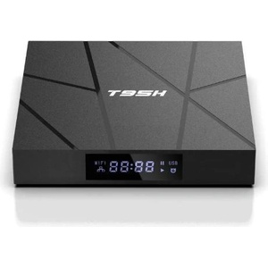 Allwinner T95H H616 4/32GB Мултимедиен плеър