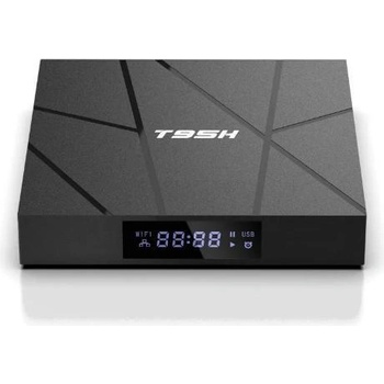 Allwinner T95H H616 4/32GB