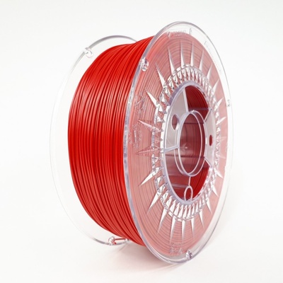 Devil Design PET-G 1,75 mm červený 1 kg