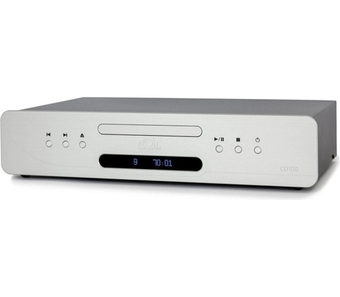 Atoll CD100 EVO