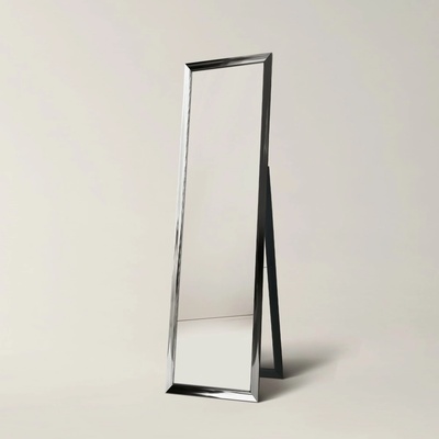 Ars Longa Slim 39,8x159,8 cm niklová LS-SLIM32152-N
