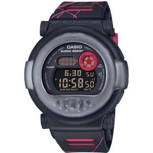 Casio G-B001MVA-1ER Часовници