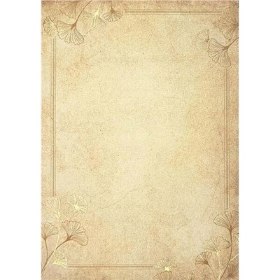Galeria Papieru ozdobný papír A4 190 g/m2 20 listů