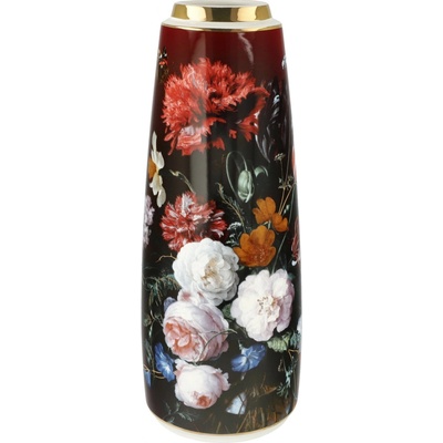 Goebel De Heem Květiny ve váze Váza18,5 cm