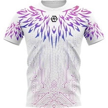 Felet unisex tričko RN 3619 White