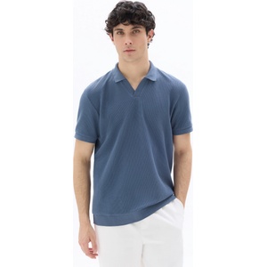 Celio Polo тениска Megaufre Celio | Sin | МЪЖЕ | XXL