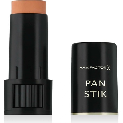 Max Factor Panstick Rich Creamy Foundation 60 Deep Olive 9 g