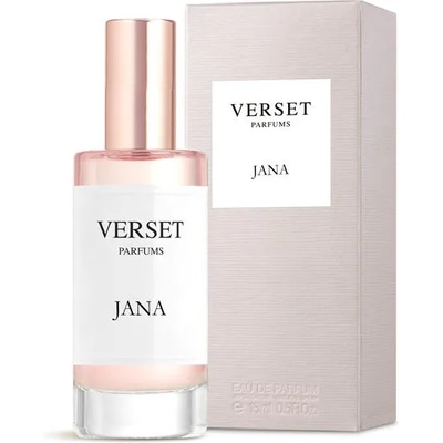 VERSET PARFUMS Podium for Her - Jana EDP 15 ml