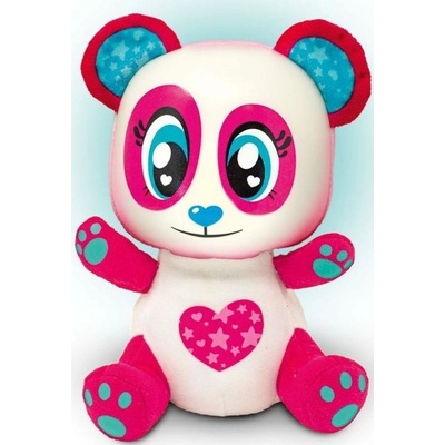 Lumiluvs zvířátko Panda