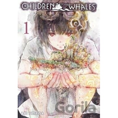 Children of the Whales 1 - Abi Umeda