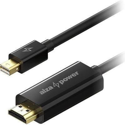 AlzaPower APW-CBMDPHD030B