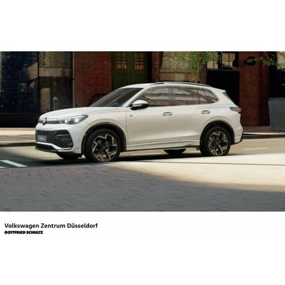 Volkswagen Tiguan eTSI R-Line DSG 110 kW