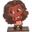 Craft Buddy Комплект за диамантена бродерия, Craft Buddy, Crystal Art Buddies, Моана, 7 части