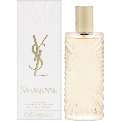 Yves Saint Laurent Saharienne toaletná voda dámska 125 ml
