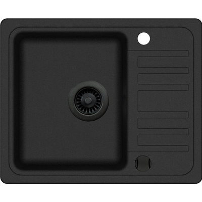 Helika NOTUS SQ102 černá edice