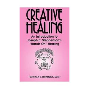 Creative Healing | Patricia Blain Bradley (ISBN: 9780916192518)