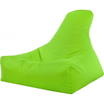 Bali kreslo nylon limetkové