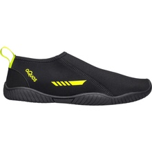 AQUOS ACKE Čierna Žltá