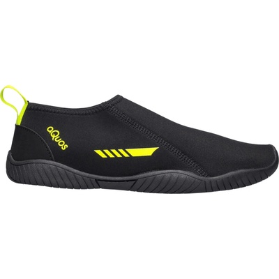 AQUOS ACKE Čierna Žltá