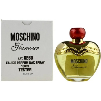 Moschino Glamour EDT 100 ml Tester