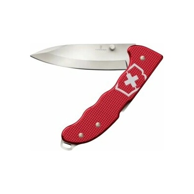 Victorinox Evoke Alox Red červená
