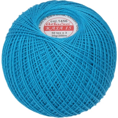 Ariadna Priadza na temari Kaja 15 30 g - 1456