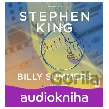 Billy Summers - Stephen King