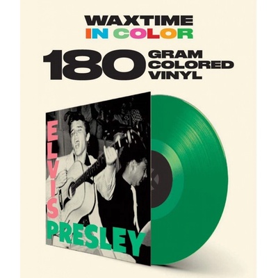 Presley, Elvis - Debut Album LP