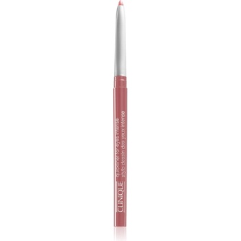 Clinique Quickliner for Lips молив-контур за устни цвят Pink Honey 0.3 гр