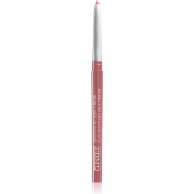 Clinique Quickliner for Lips молив-контур за устни цвят Pink Honey 0.3 гр