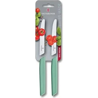 VICTORINOX 6.9006.11W41B Sada Swiss Modern 2 ks