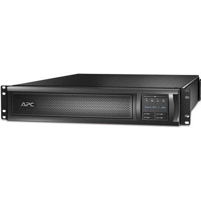 APC Smart SMX1500RMI2UNC